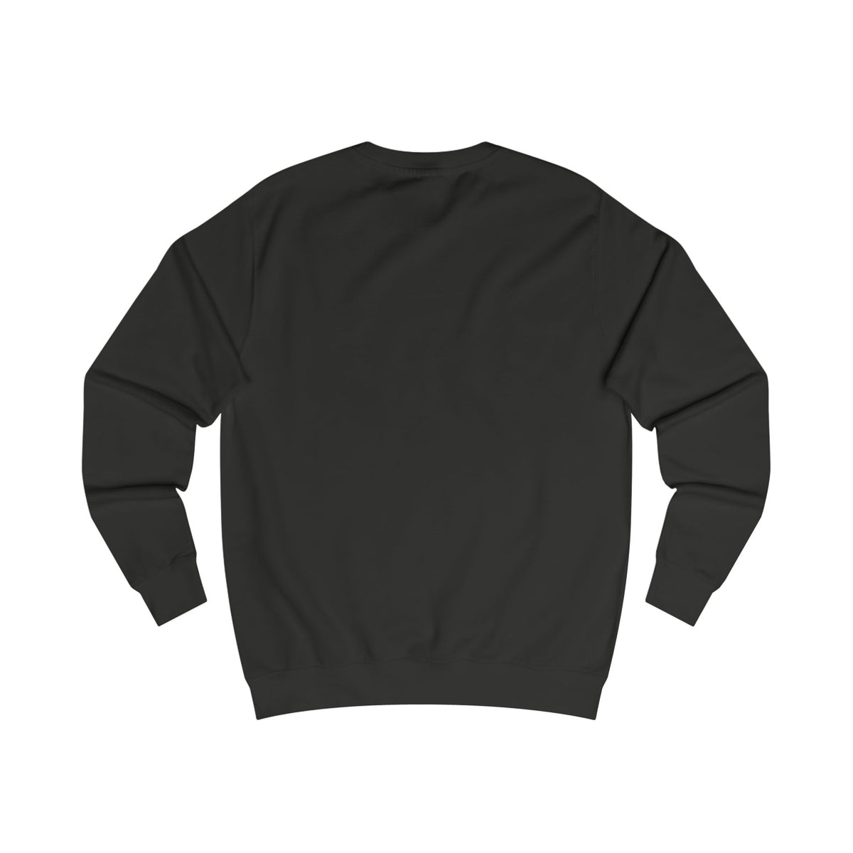 Ain't Afraid of No Monday Halloween Unisex Sweatshirt