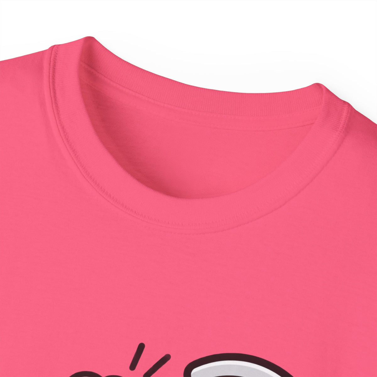 Mentally Offline T-Shirt | Funny Introvert Graphic Tee | Social Battery Low