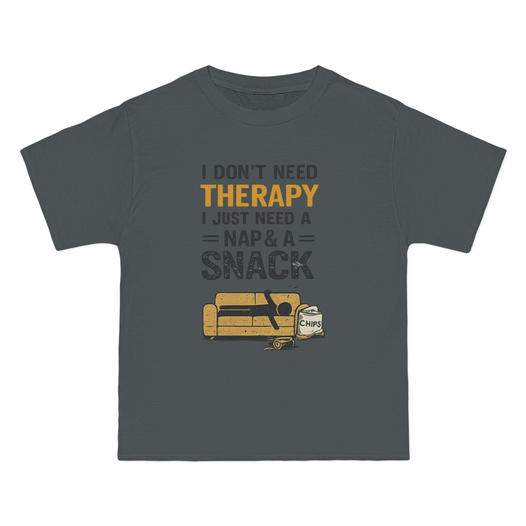 Beefy-T®  Short-Sleeve T-Shirt