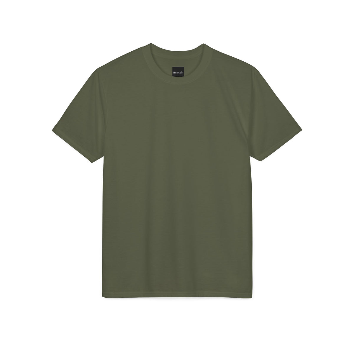Athletic Performance Tee | Moisture-Wicking Unisex T-Shirt