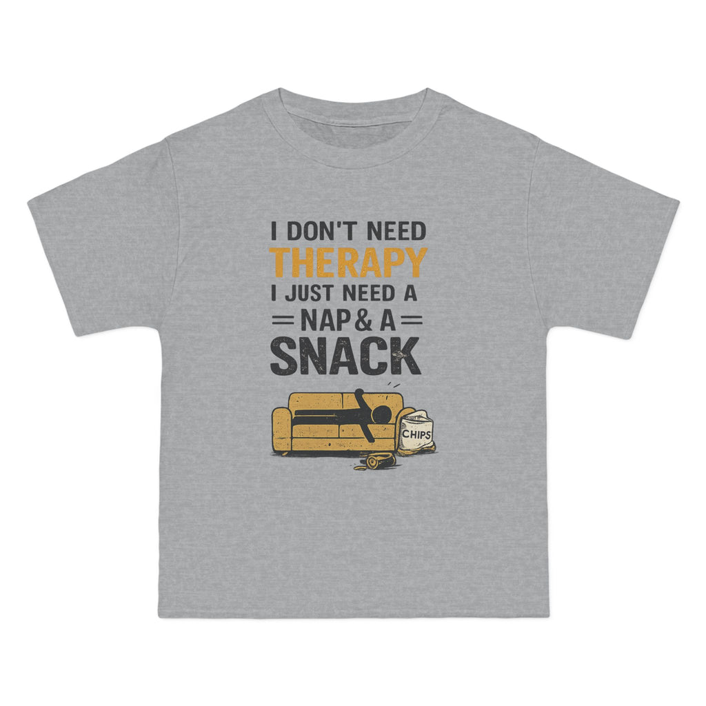 Beefy-T®  Short-Sleeve T-Shirt