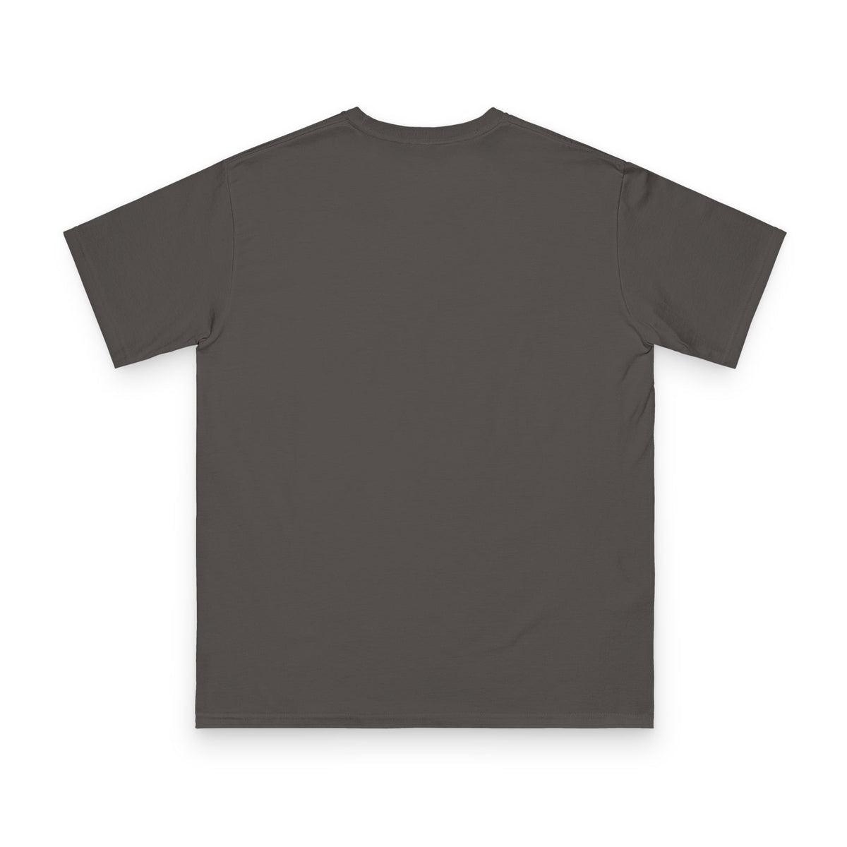 Discipline Over Feeling — Organic Unisex T-Shirt