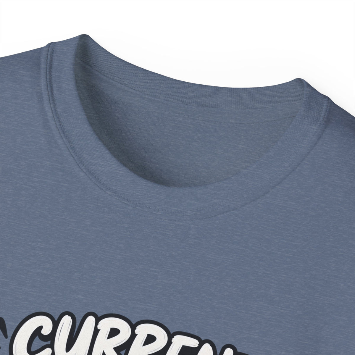 Current Mood: Do Not Ask Me To Do Stuff T-Shirt | Funny Grumpy Duck Tee | Sarcastic Humor Shirt