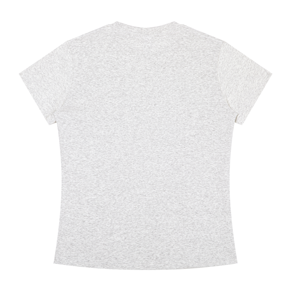 SAVAGE QUEEN-Women's Slim Fit Crewneck T-Shirt