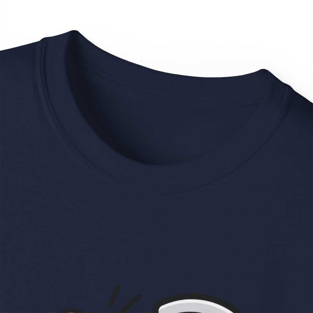 Mentally Offline T-Shirt | Funny Introvert Graphic Tee | Social Battery Low