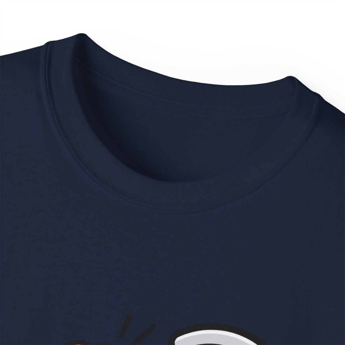 Mentally Offline T-Shirt | Funny Introvert Graphic Tee | Social Battery Low