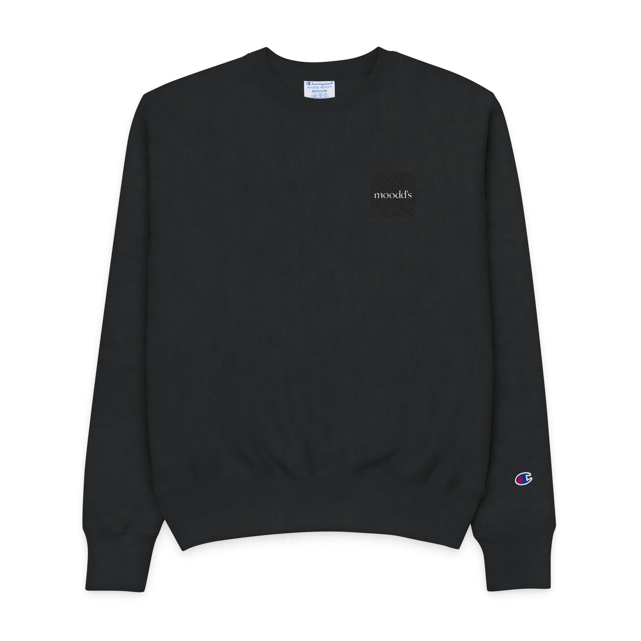 Men's Champion Crewneck Sweatshirt