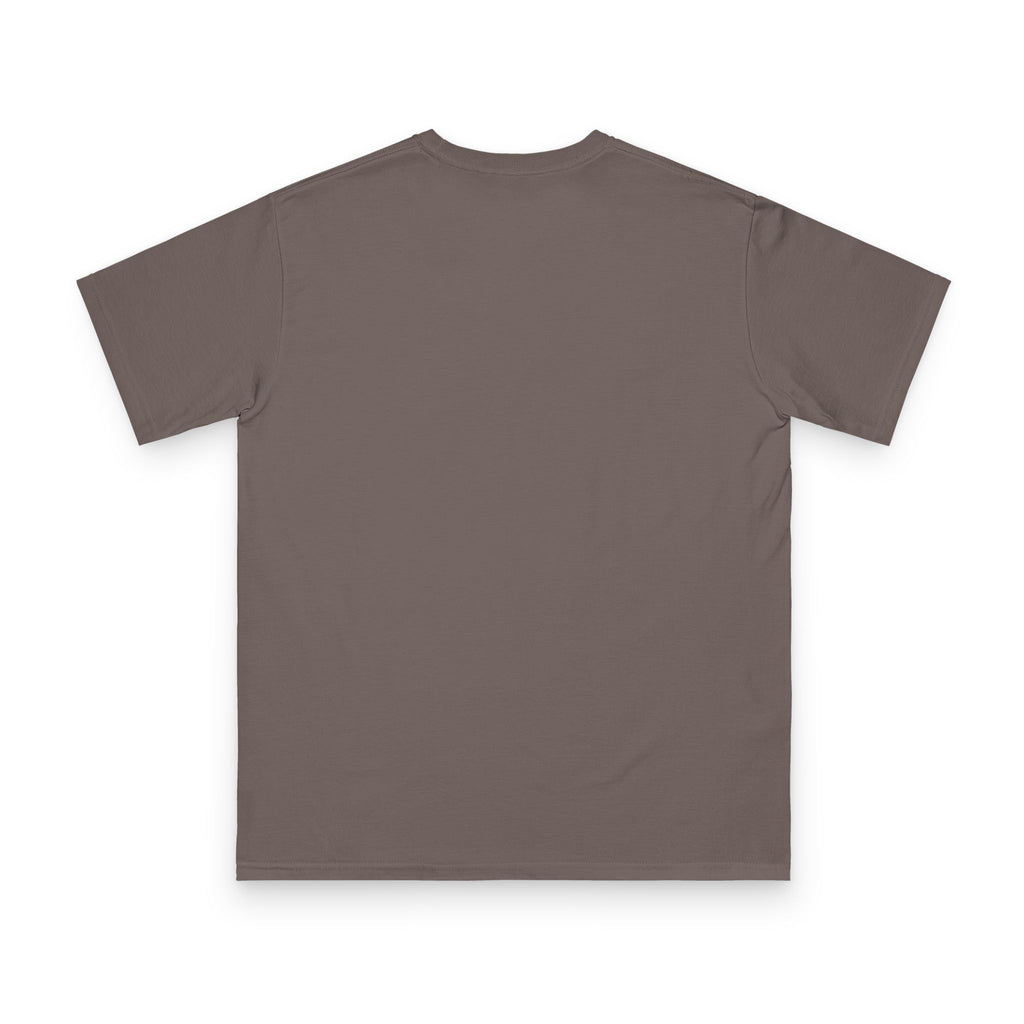 Silent Professional — Organic Unisex T-Shirt