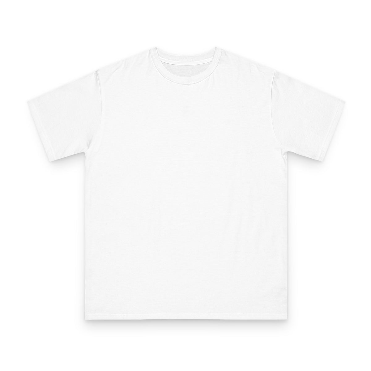 Control the Chaos — Organic Unisex T-Shirt