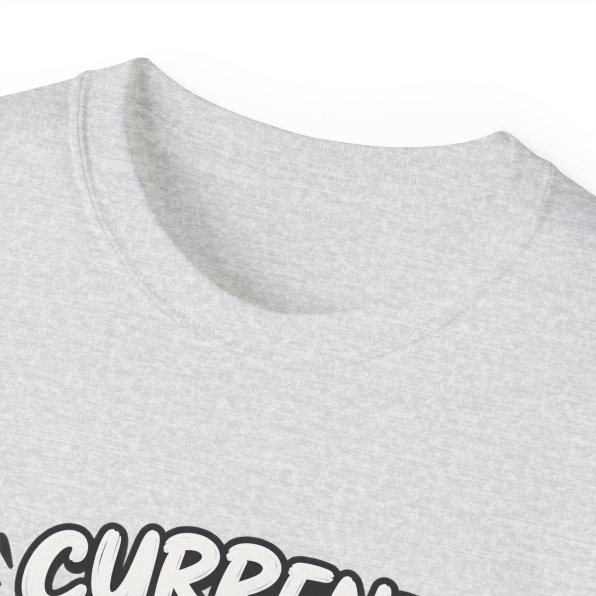 Current Mood: Do Not Ask Me To Do Stuff T-Shirt | Funny Grumpy Duck Tee | Sarcastic Humor Shirt