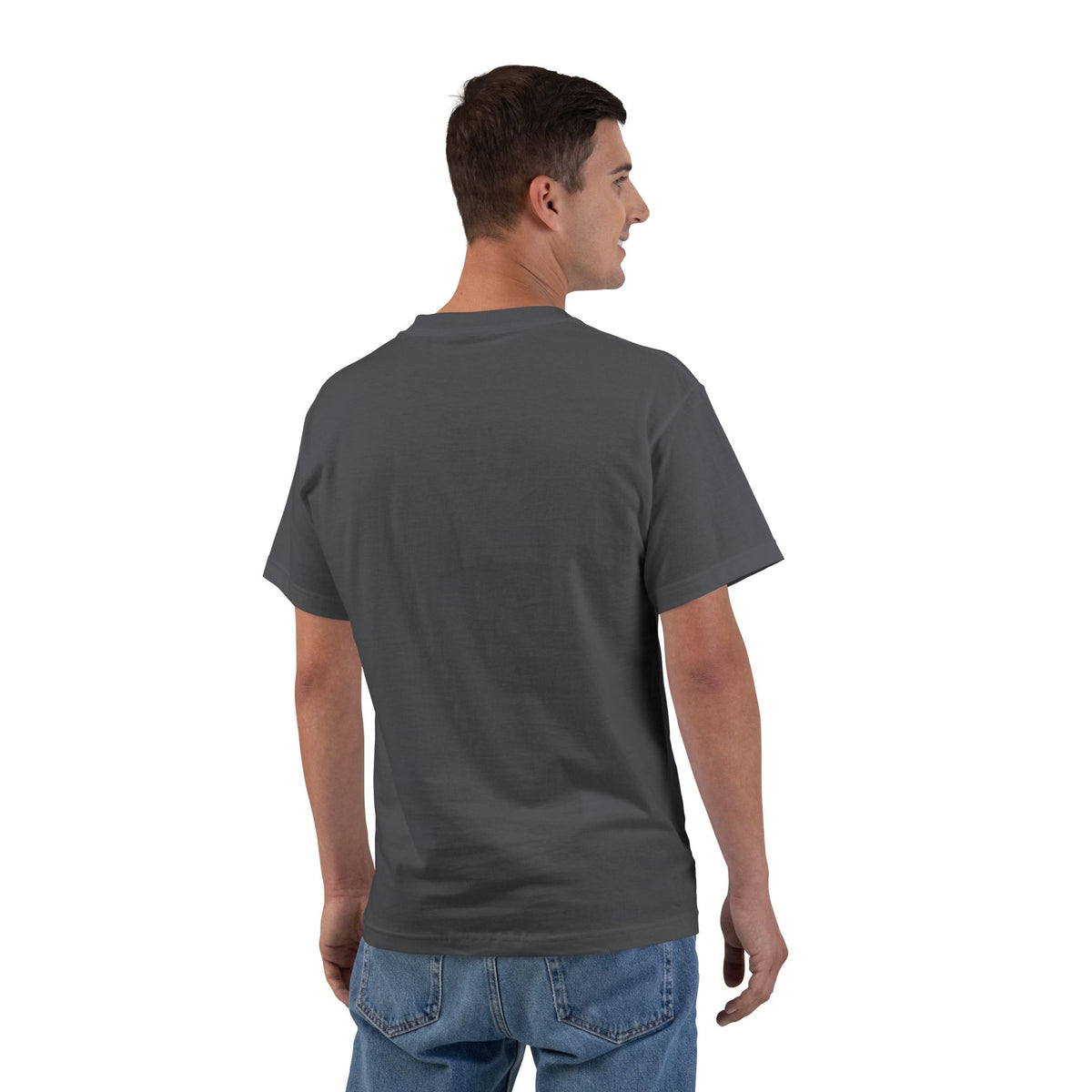 Beefy-T®  Short-Sleeve T-Shirt