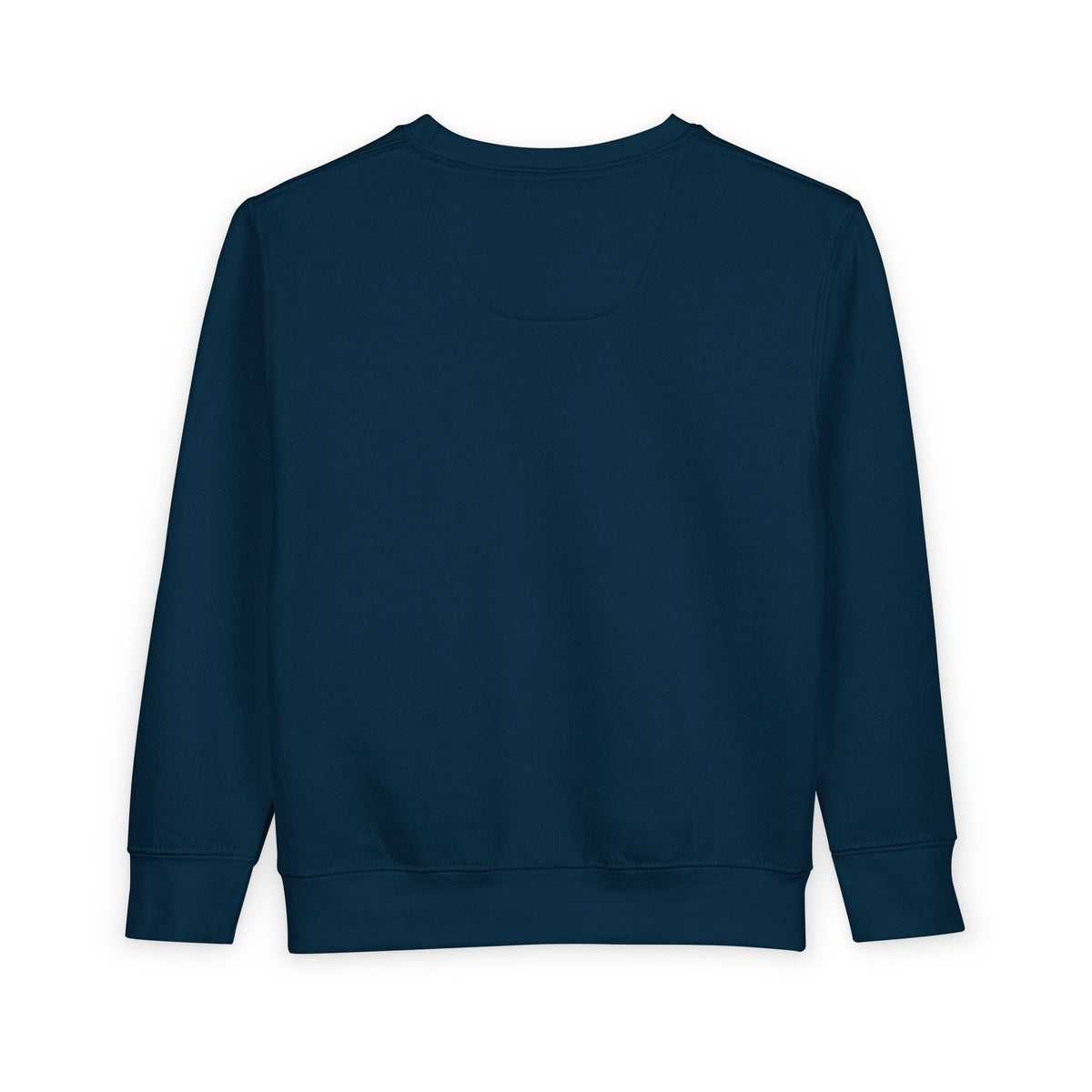 Bad to the Bone Halloween Toddler Sweatshirt