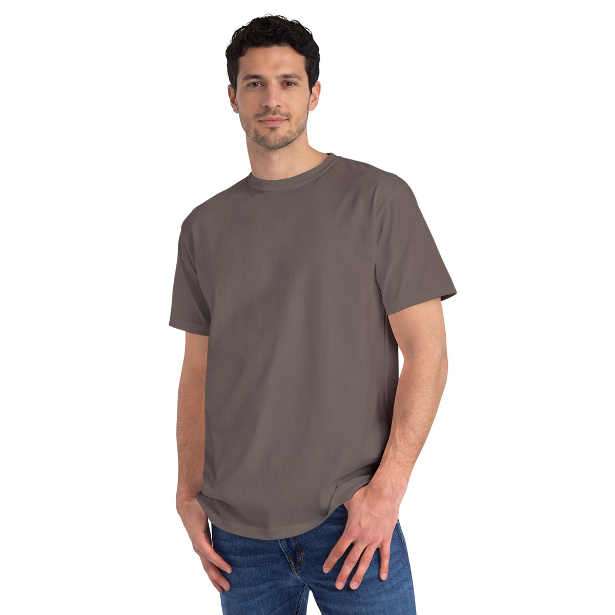 Built for the Worst — Organic Unisex T-Shirt