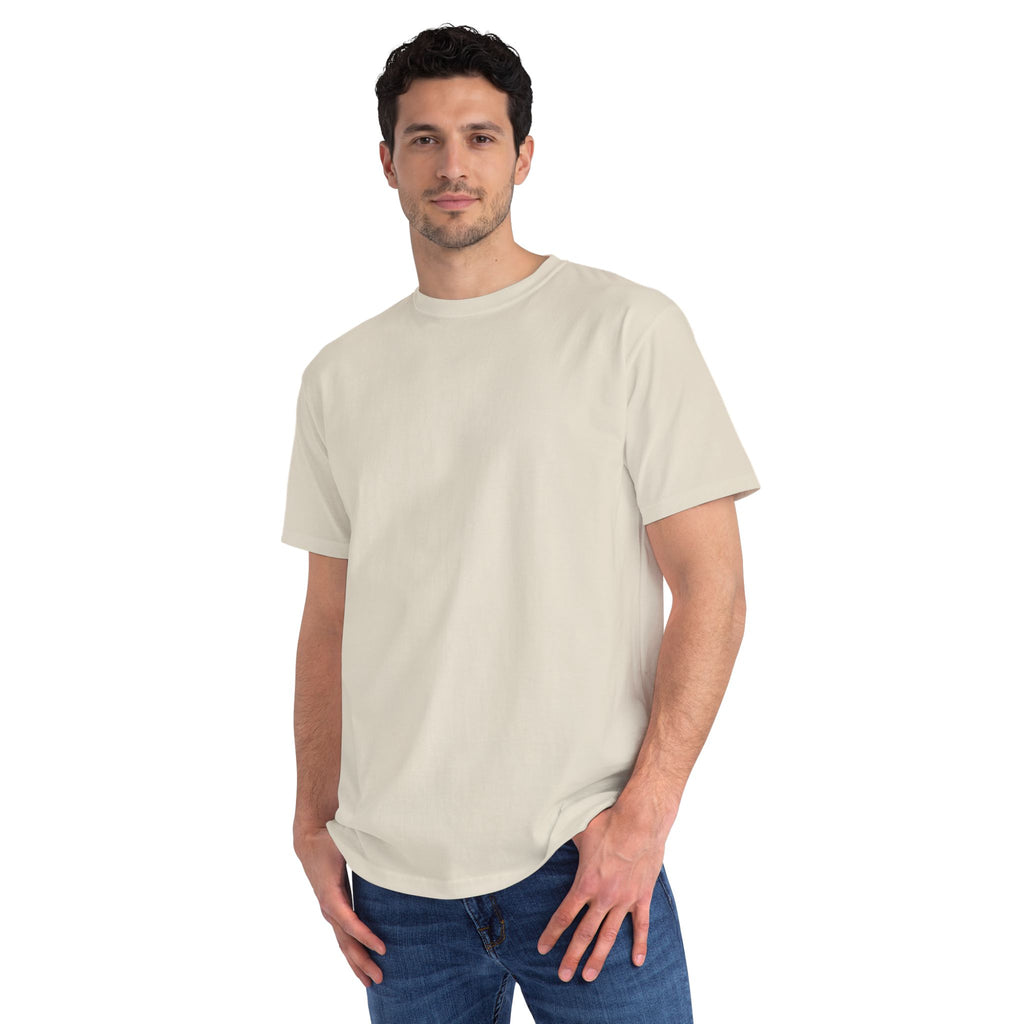 Control the Chaos — Organic Unisex T-Shirt