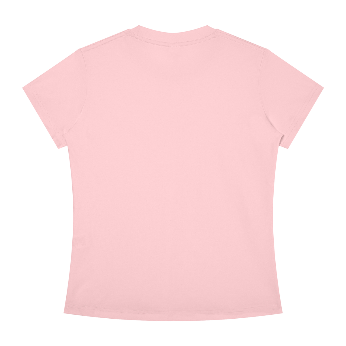 SAVAGE QUEEN-Women's Slim Fit Crewneck T-Shirt