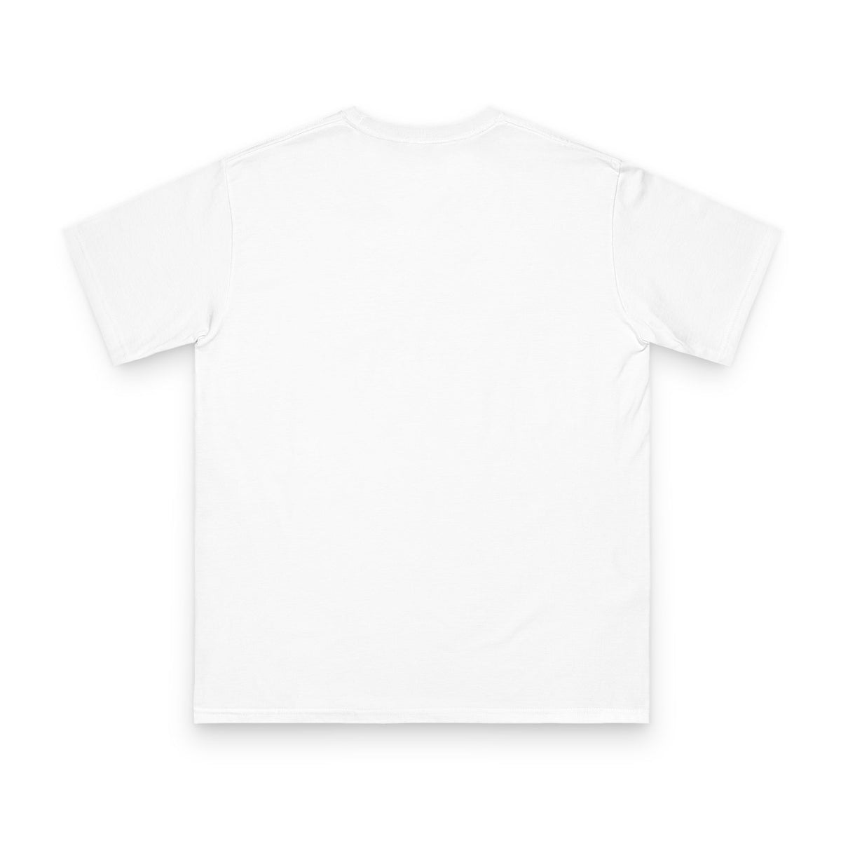 Silent Professional — Organic Unisex T-Shirt