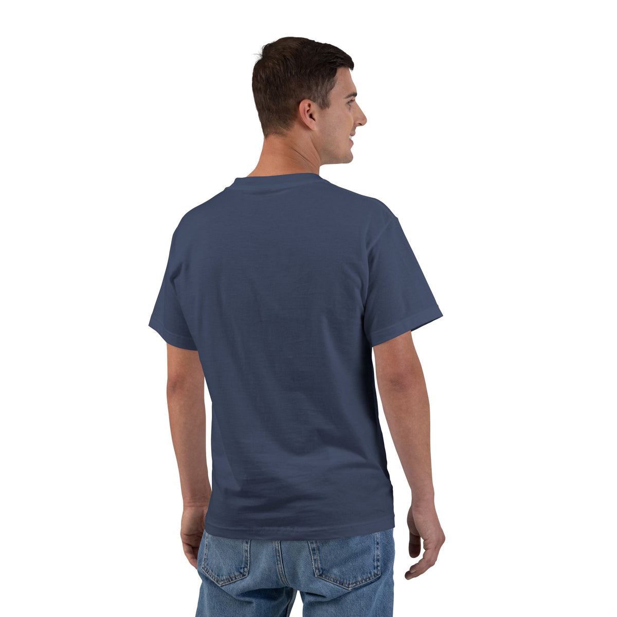 Beefy-T®  Short-Sleeve T-Shirt