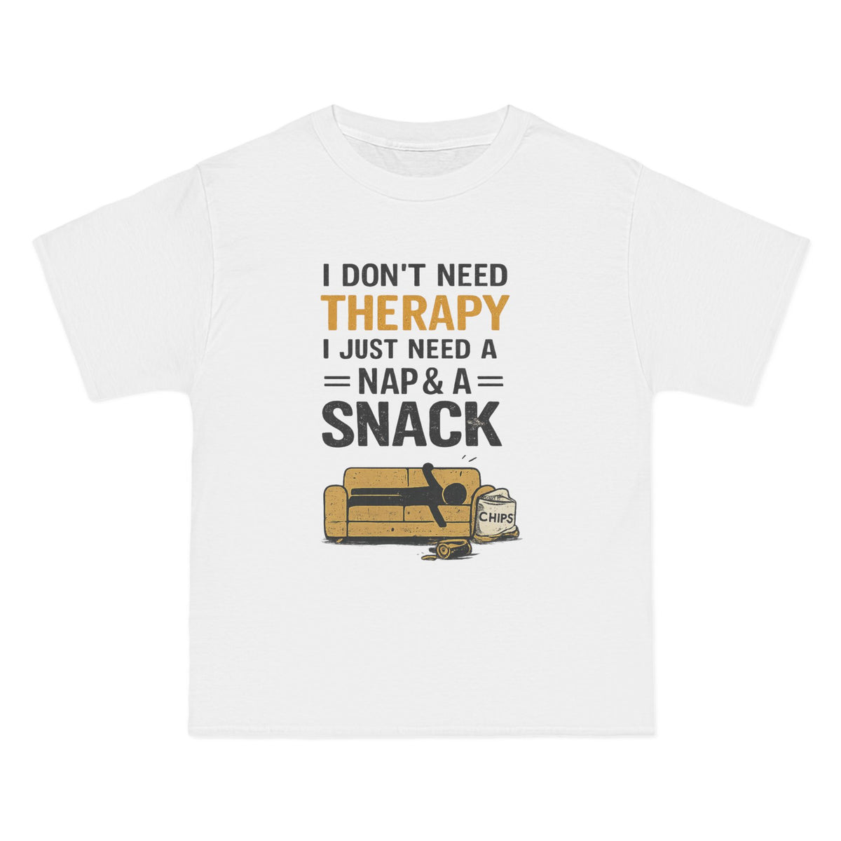 Beefy-T®  Short-Sleeve T-Shirt