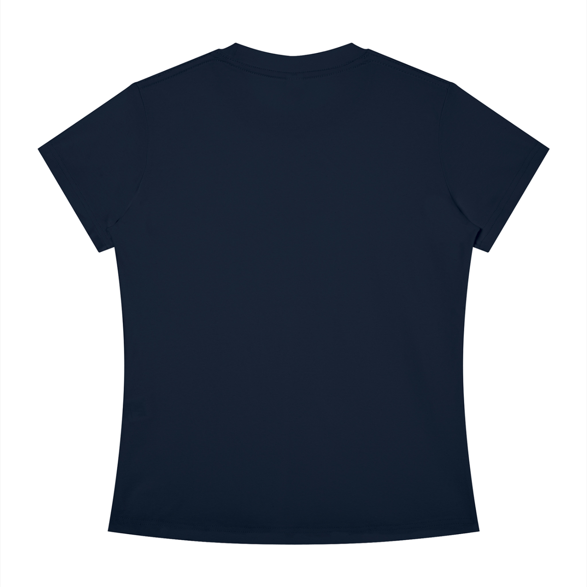 SAVAGE QUEEN-Women's Slim Fit Crewneck T-Shirt