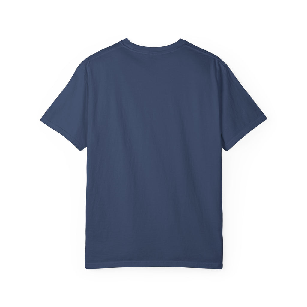 Mood Whiskey Bottle and Glass T-Shirt | Drinking Illustration