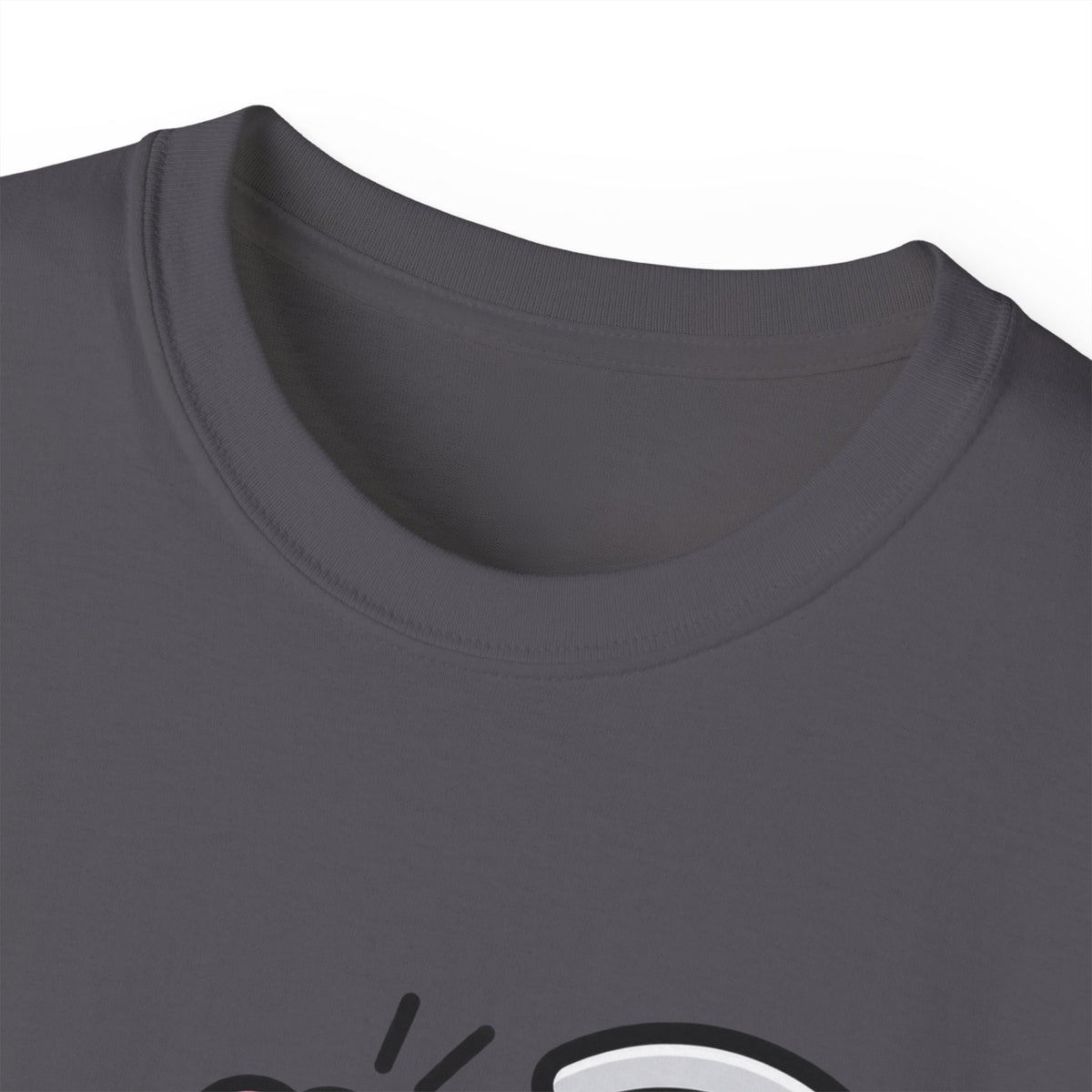 Mentally Offline T-Shirt | Funny Introvert Graphic Tee | Social Battery Low