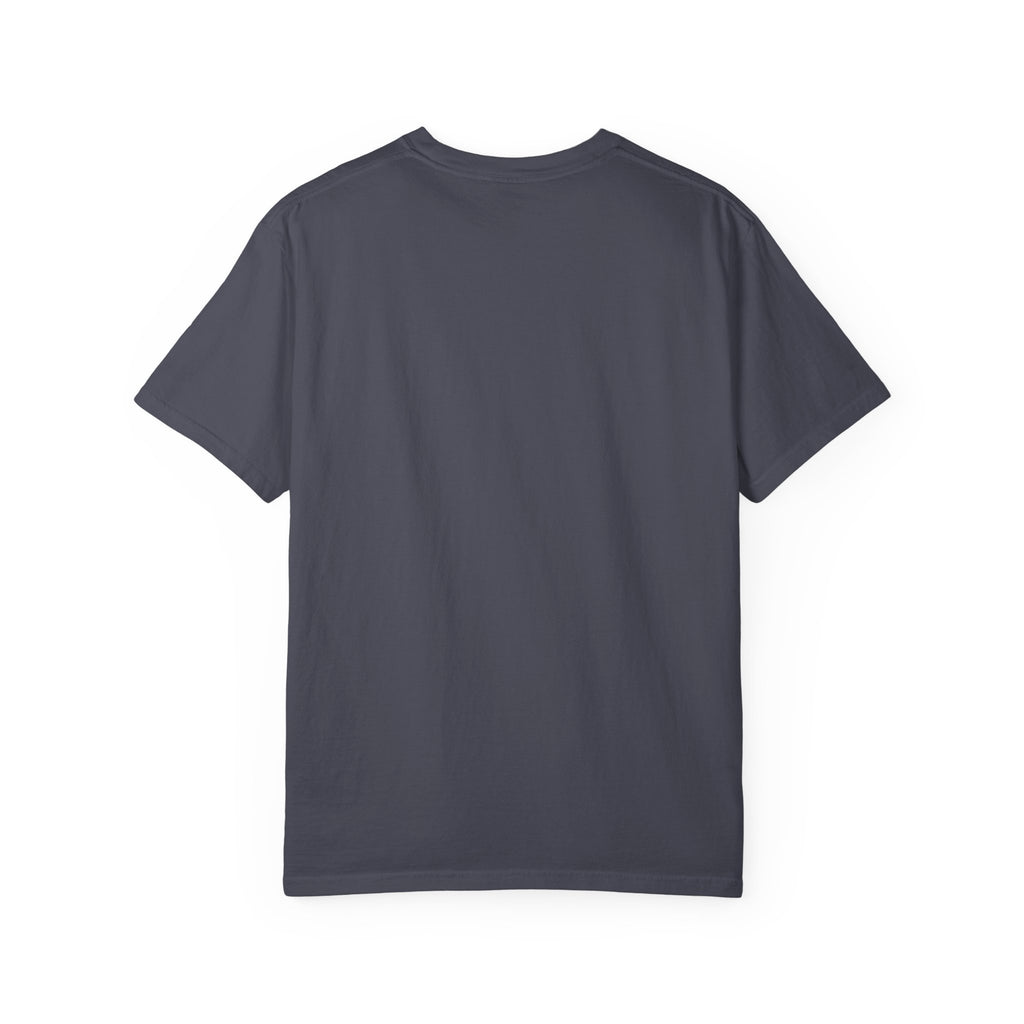 Mood Whiskey Bottle and Glass T-Shirt | Drinking Illustration