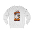 Ain't Afraid of No Monday Halloween Unisex Sweatshirt