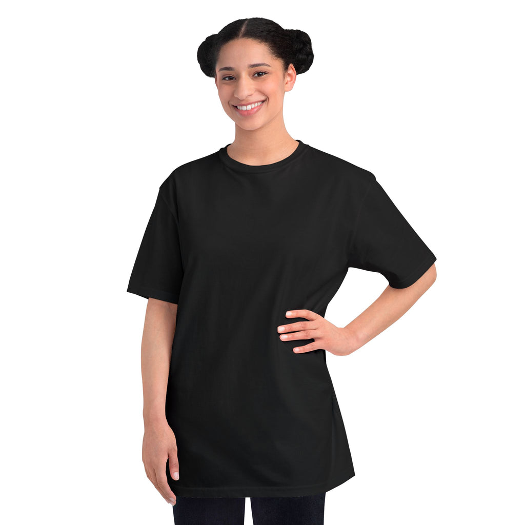 Organic Unisex Classic T-Shirt | 100% Certified Organic Cotton | Eco-Friendly Tee