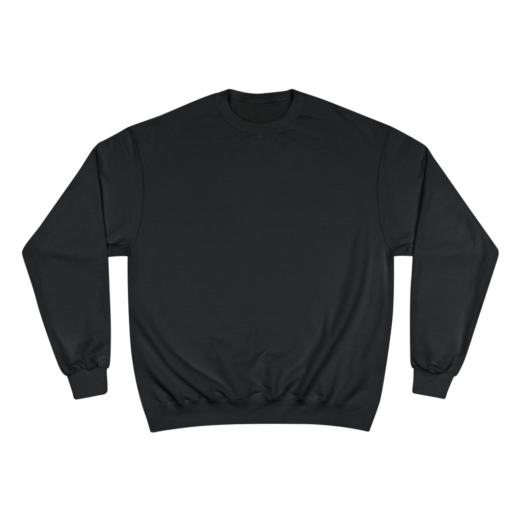 Bad to the Bone Halloween Champion Sweatshirt