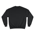 Bad to the Bone Halloween Champion Sweatshirt