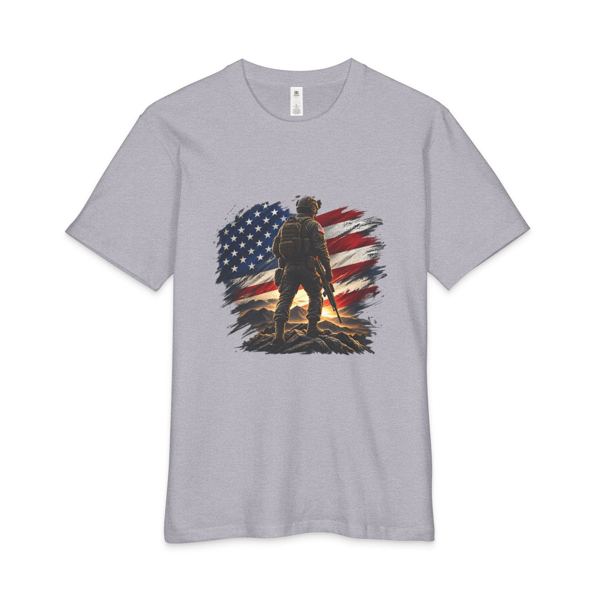 Freedom — Unisex Graphic Tee