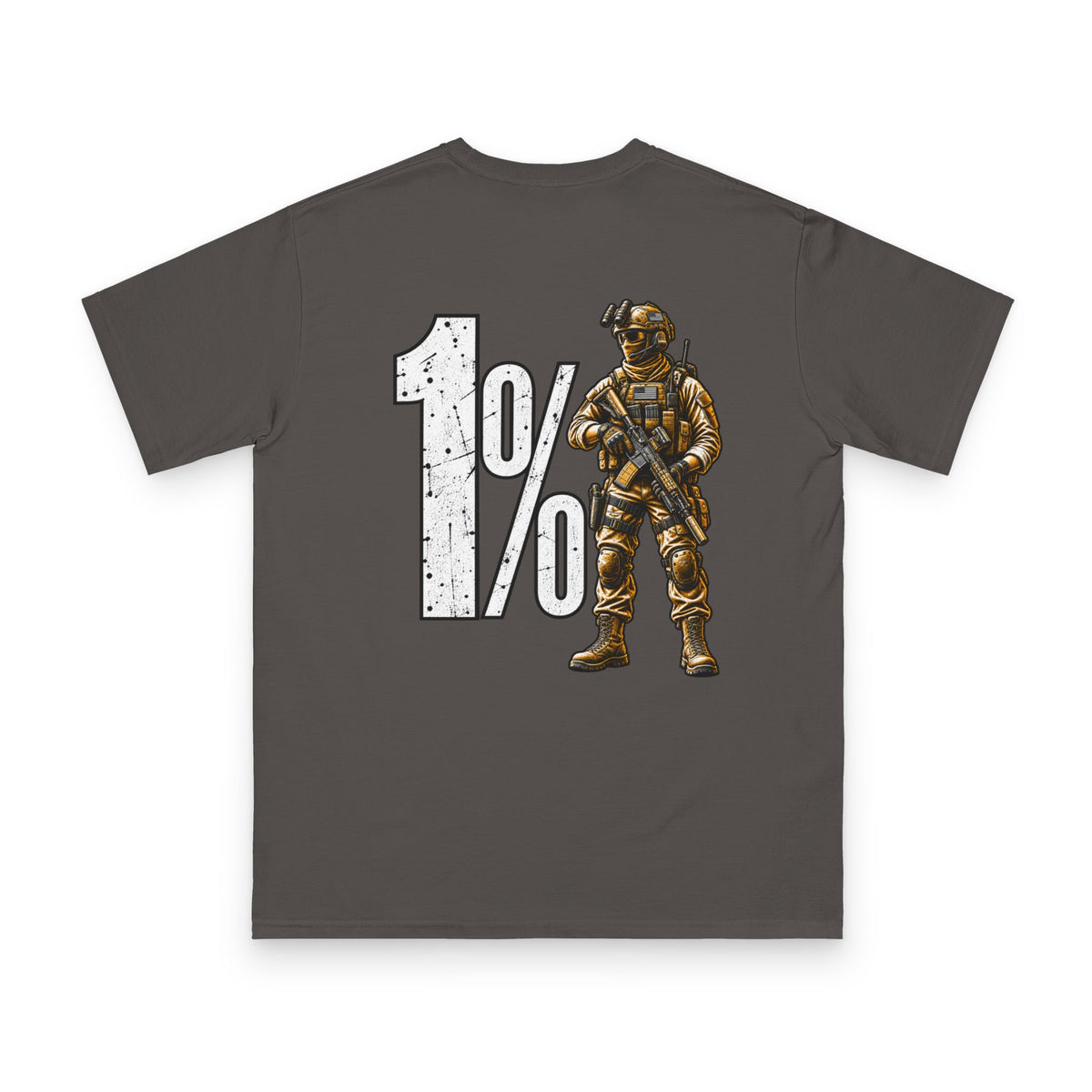 Organic Unisex Classic T-Shirt | 100% Certified Organic Cotton | Eco-Friendly Tee