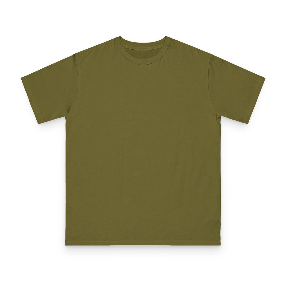 Organic Unisex Classic T-Shirt | 100% Certified Organic Cotton | Eco-Friendly Tee