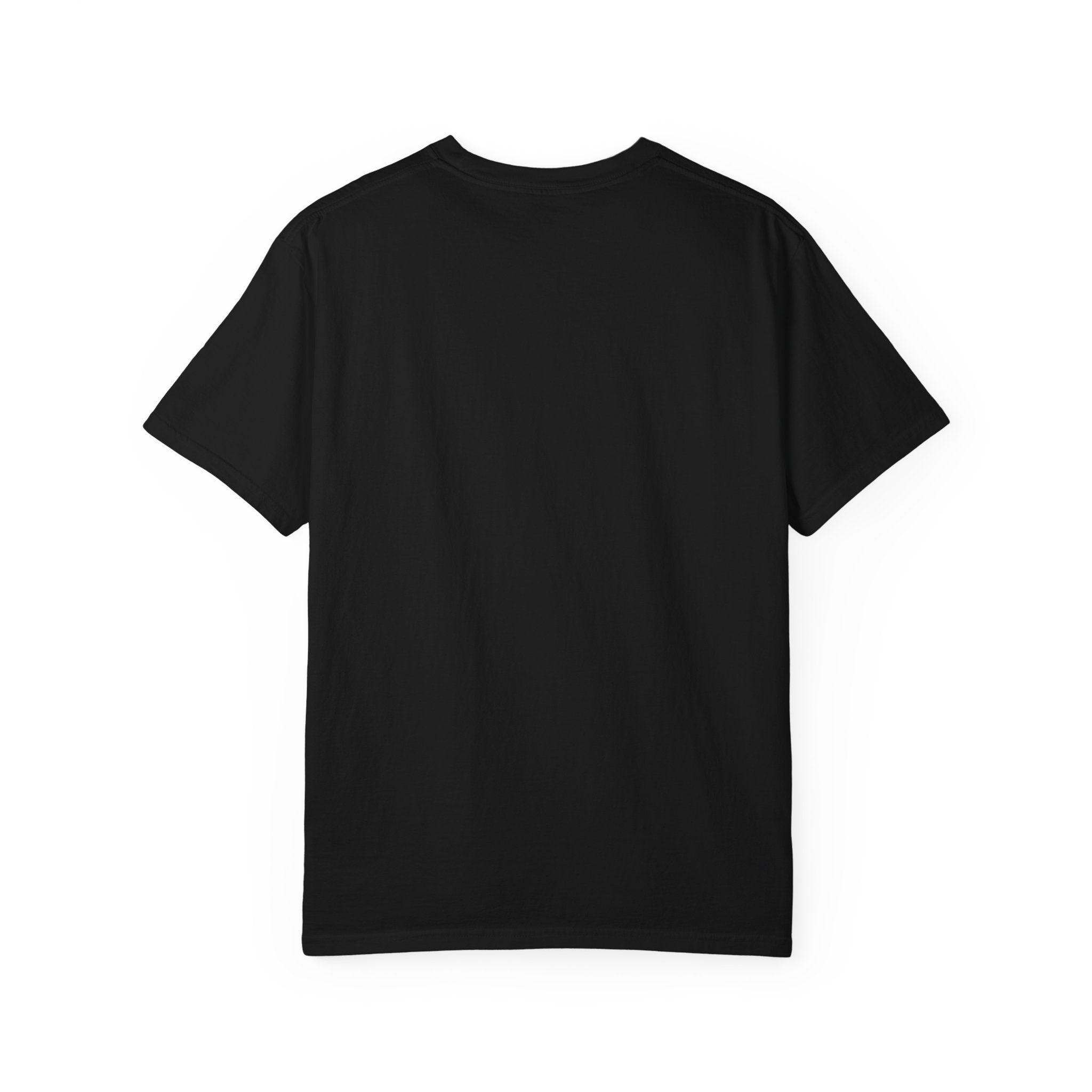 Mood Whiskey Bottle and Glass T-Shirt | Drinking Illustration