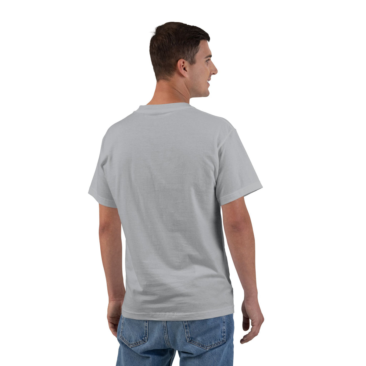 Beefy-T®  Short-Sleeve T-Shirt