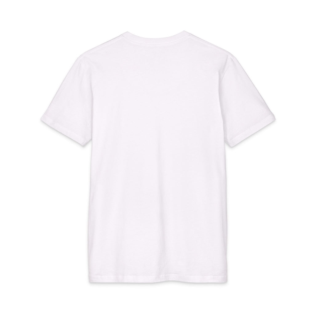 Ladies First? Not Always — Funny Humor Graphic Tee