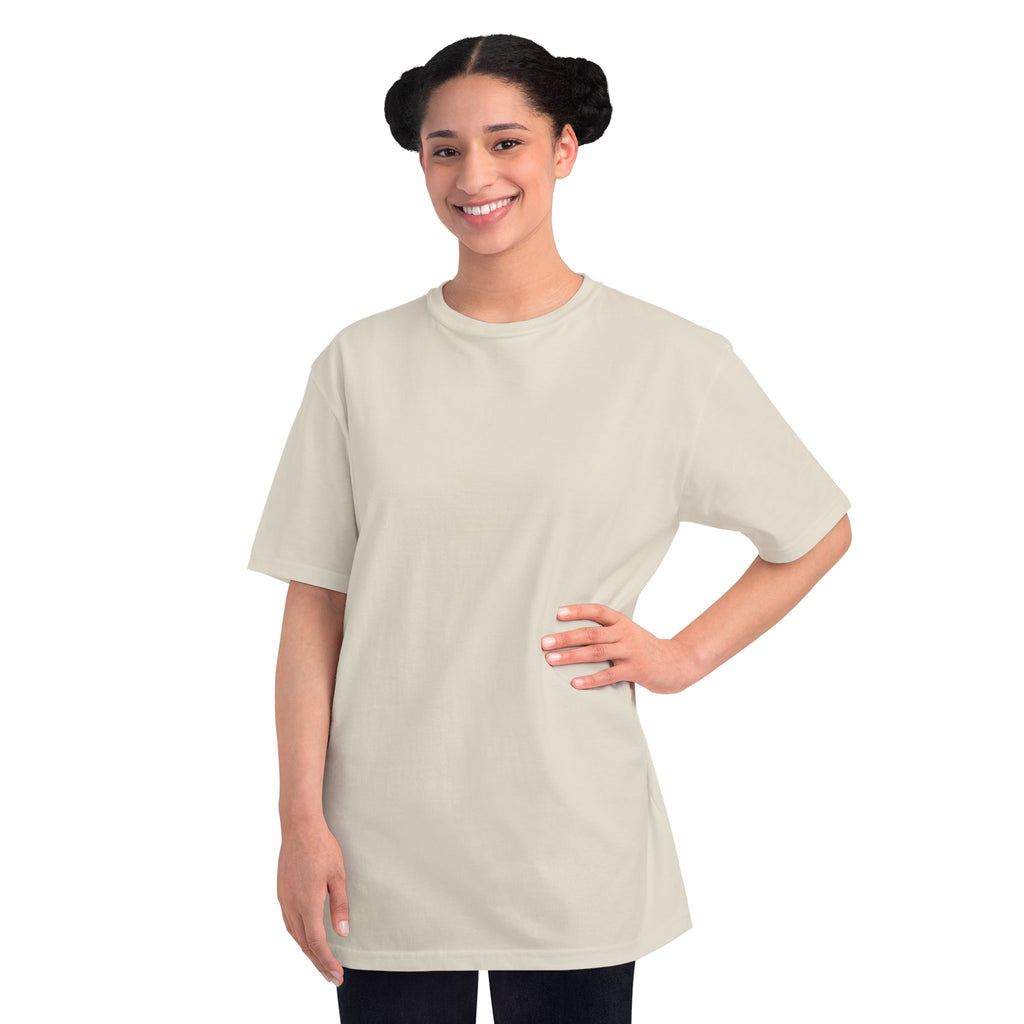 Control the Chaos — Organic Unisex T-Shirt