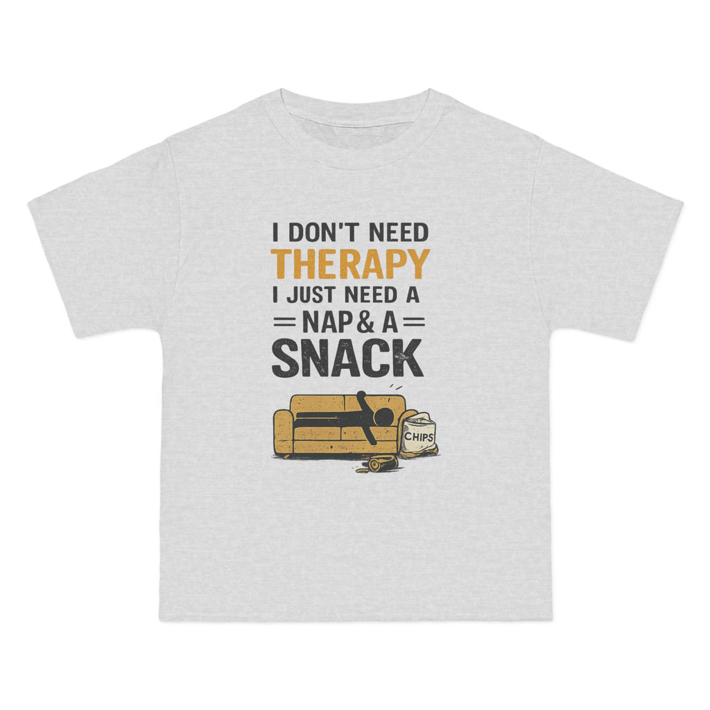 Beefy-T®  Short-Sleeve T-Shirt