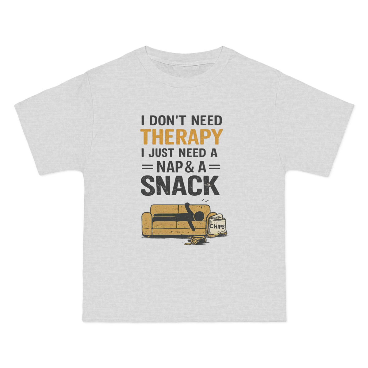Beefy-T®  Short-Sleeve T-Shirt
