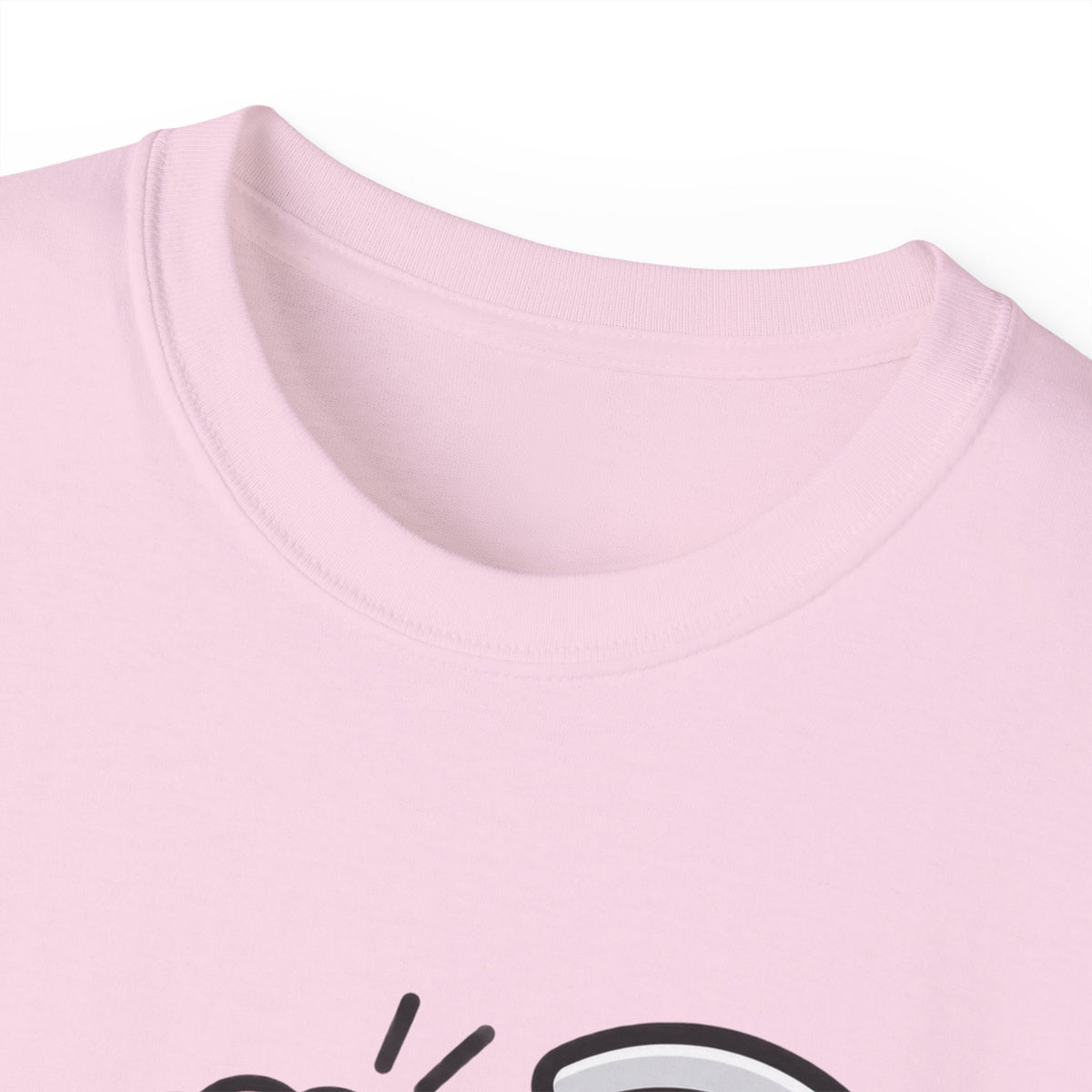 Mentally Offline T-Shirt | Funny Introvert Graphic Tee | Social Battery Low