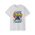 I Paused My Game For This T-Shirt | Funny Gamer Graphic Tee | Gaming Humor Shirt