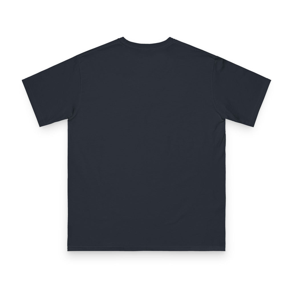 Drop In Airborne — Organic Unisex T-Shirt