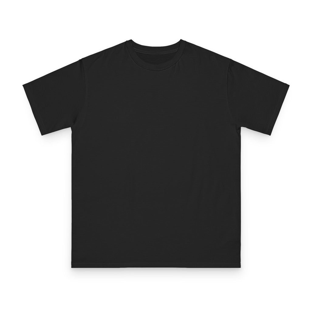 Organic Unisex Classic T-Shirt | 100% Certified Organic Cotton | Eco-Friendly Tee