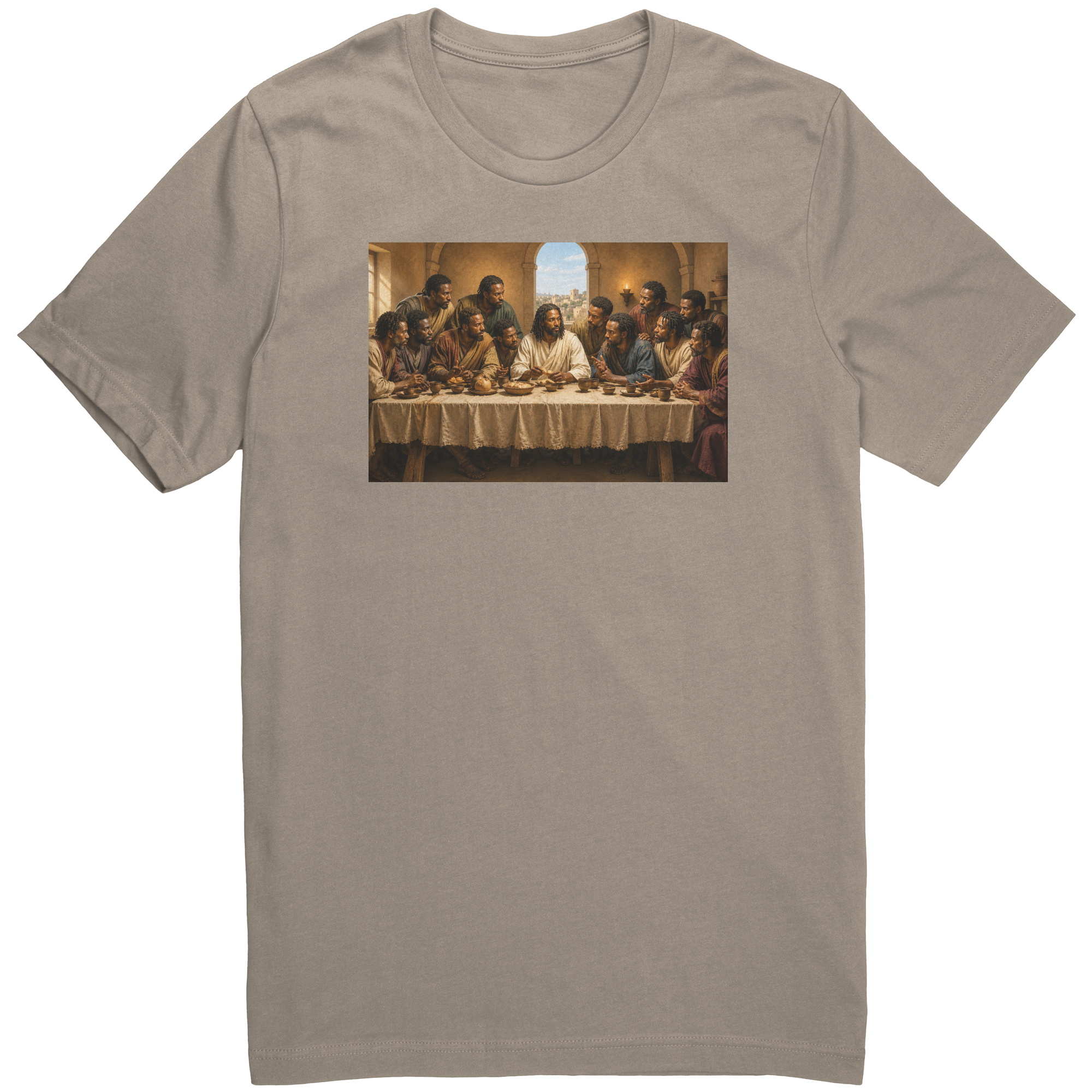 Black_Last_Supper_T-Shirt__African_Amer_Tan_Mockup.png_15932502
