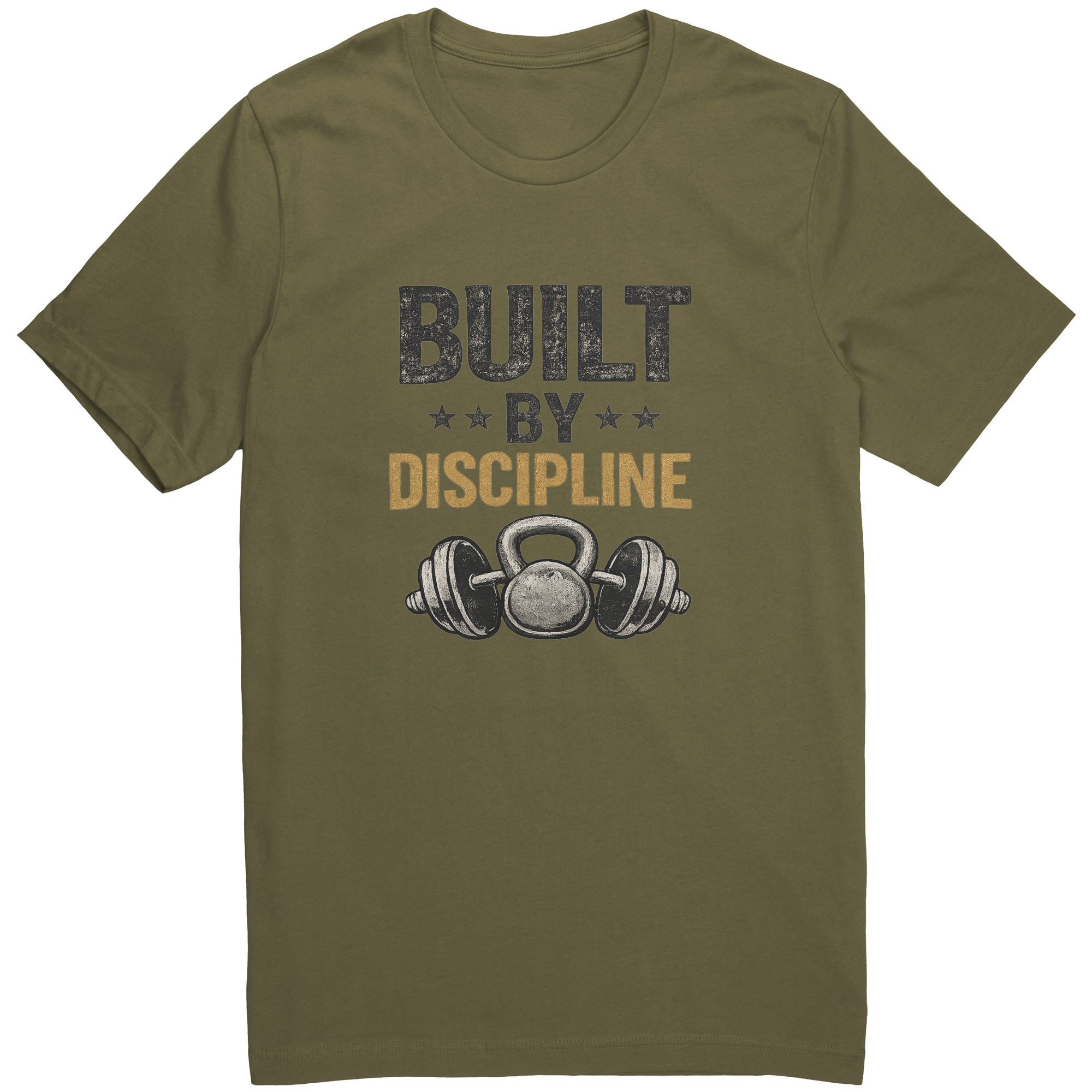 Built_by_Discipline_Mens_Fitness_T-Sh_Military_Green_Mockup.png_15934467