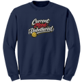 Current_Mood_Unbothered_Unisex_Sweatshi_Navy_Mockup.png_15935122
