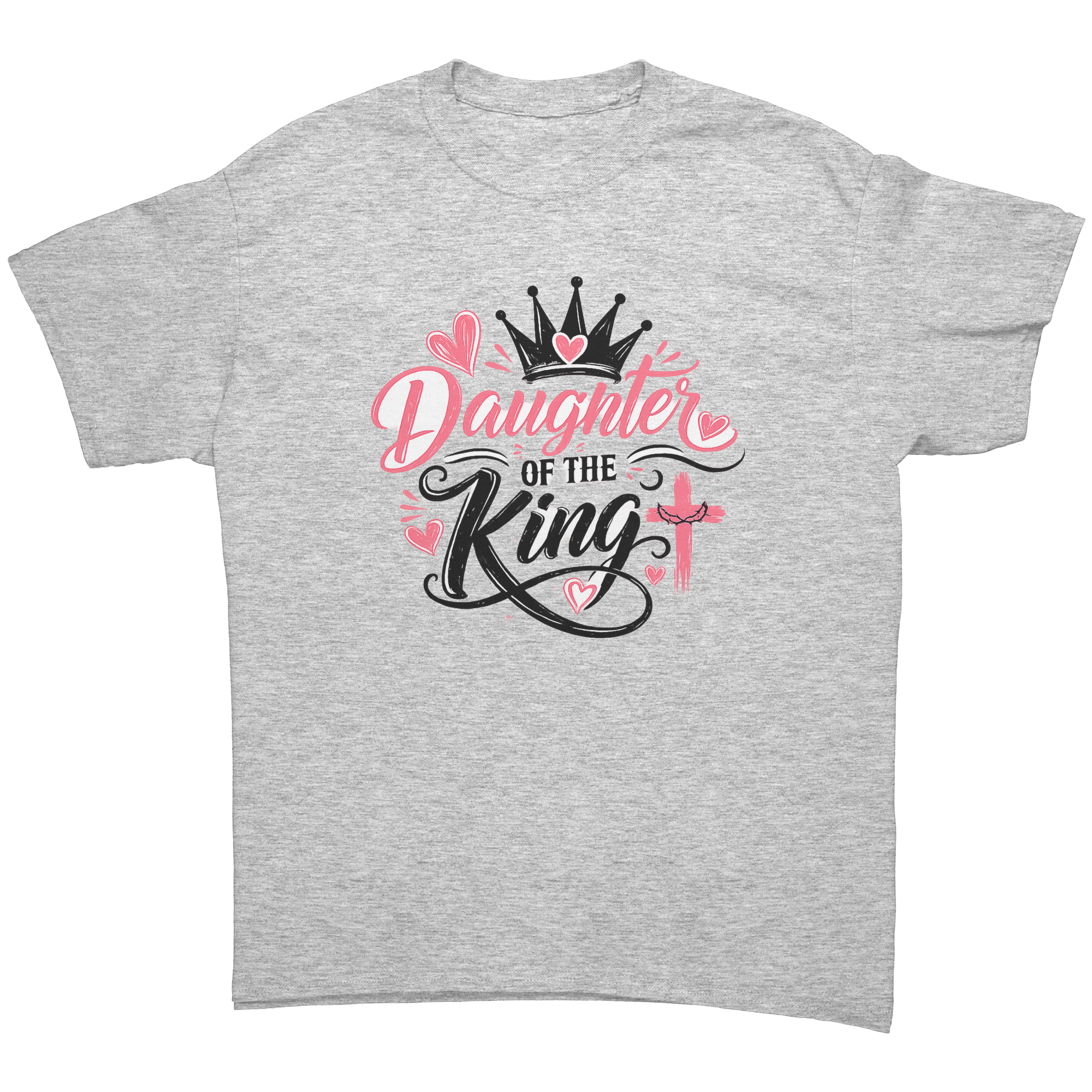 Daughter_of_the_King_Christian_T-Shirt__Ash_Grey_Front_Mockup.png_15932235