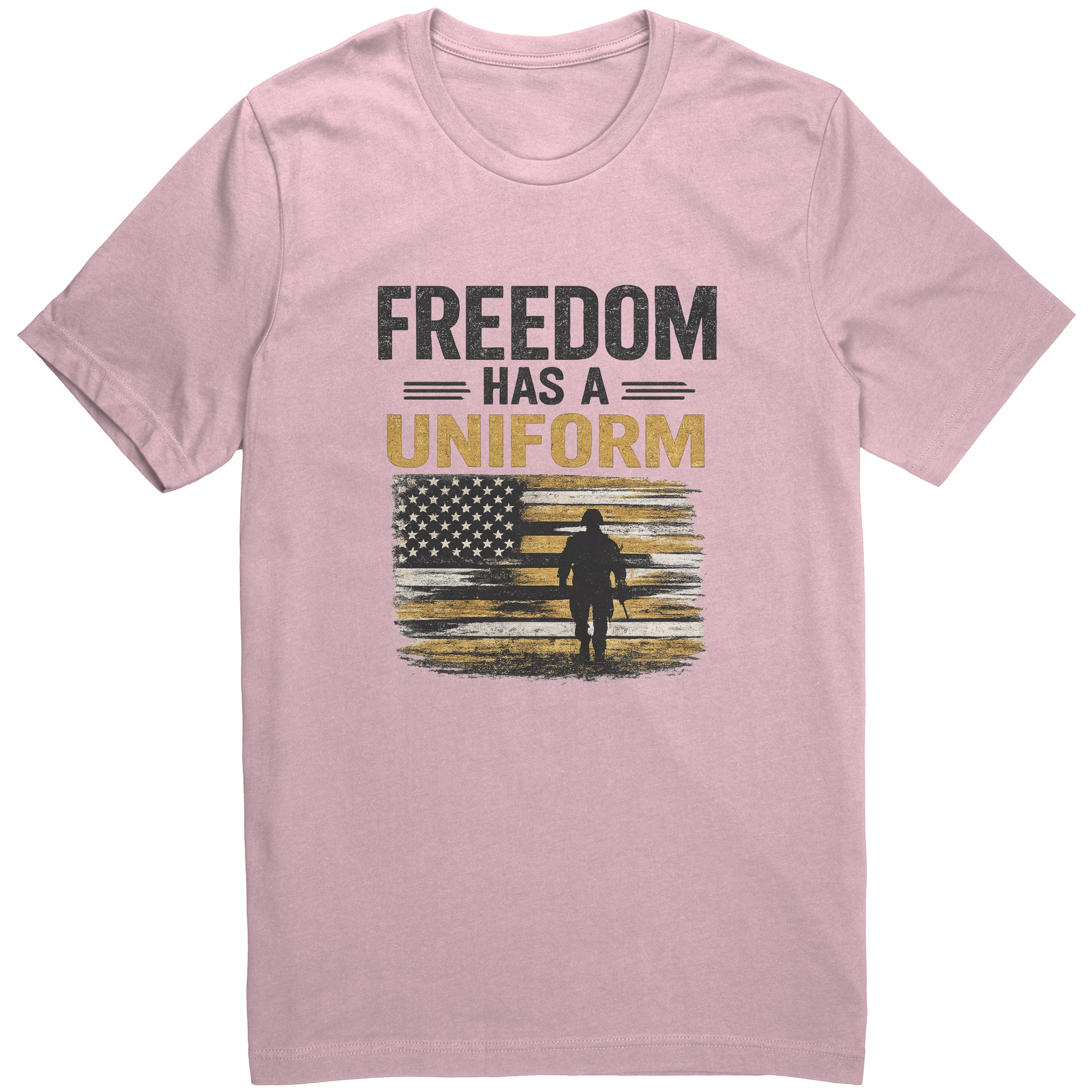 Freedom_Has_a_Uniform_Mens_T-Shirt_Pink_Mockup.png_15934462