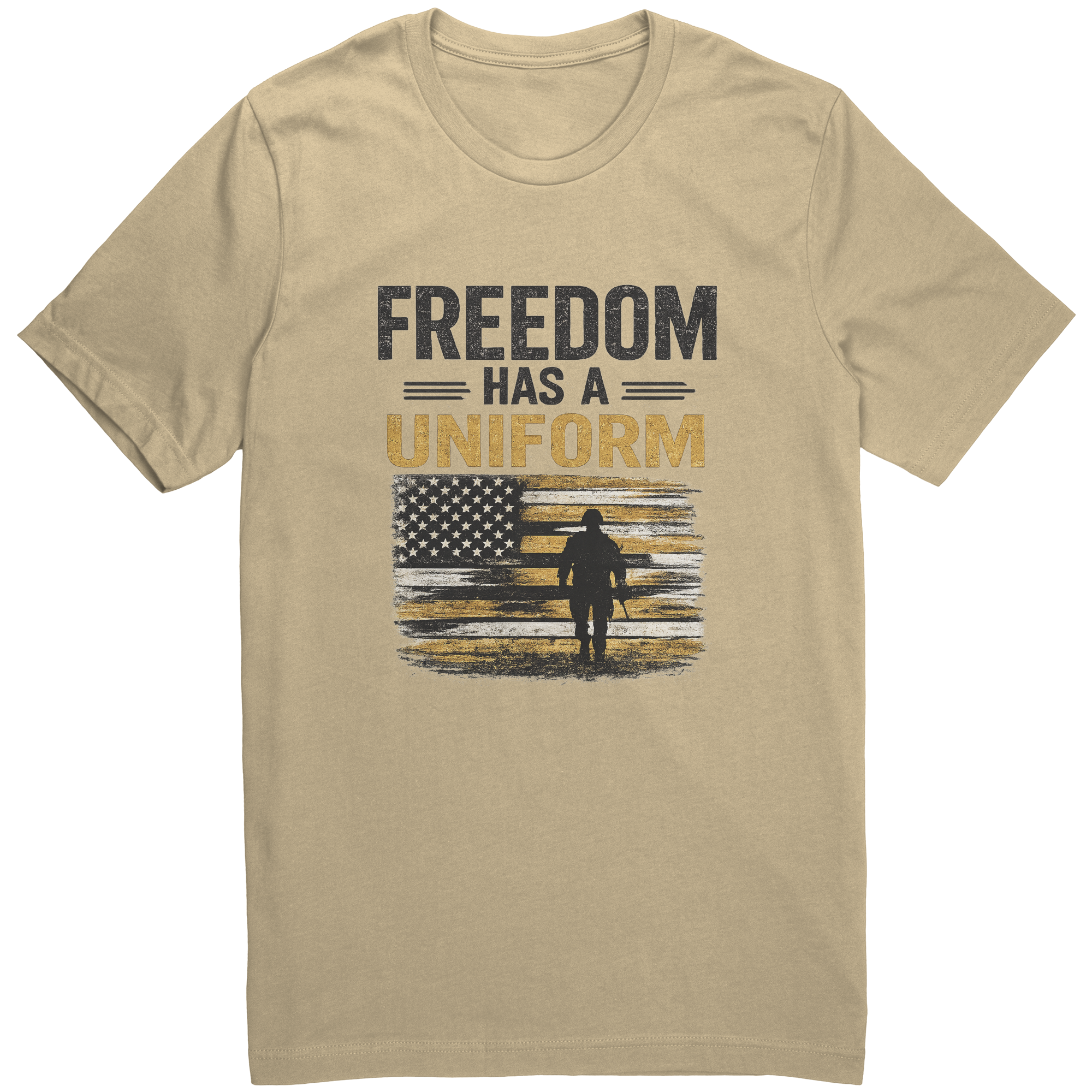 Freedom_Has_a_Uniform_Mens_T-Shirt_Soft_Cream_Mockup.png_15934464