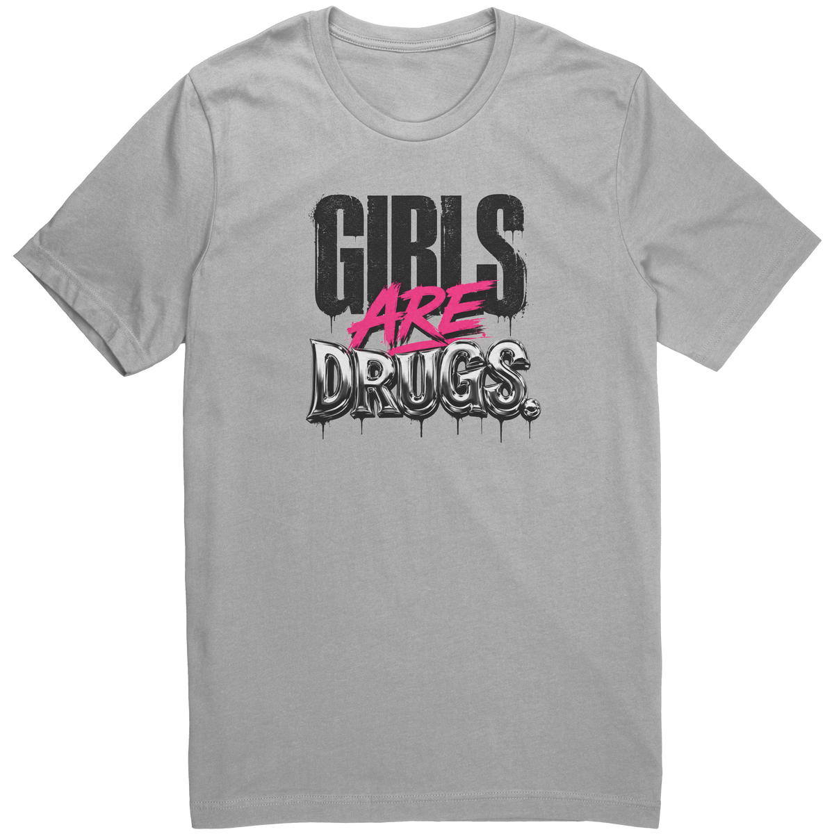 Girls_Are_Drugs_Graphic_Tee_Silver_Mockup.png_15974341